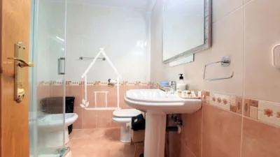 Duplex on Luis Béjar Street photo 23