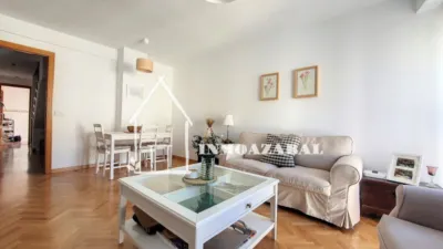 Duplex on Luis Béjar Street photo 5