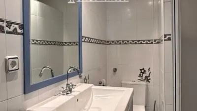 Apartment on Carrer de la Cúspide photo 28