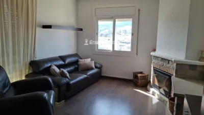 Apartment on Carrer de la Cúspide photo 9
