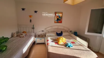 Chalet in Valldemar-Calafell Parc-Mas Romeu photo 26