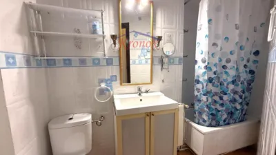 Apartment in Villa de Vallecas photo 9