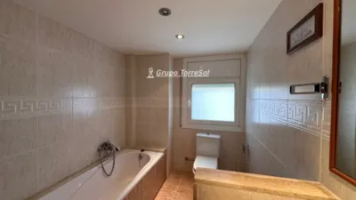 Apartment on Carrer de la Cúspide photo 24