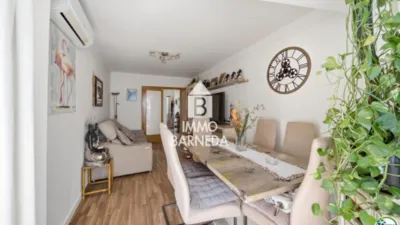 Apartment at Carrer de Madrid, 17 photo 32