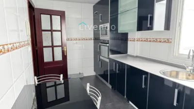 Piso en Alcalá de los Gazules photo 3