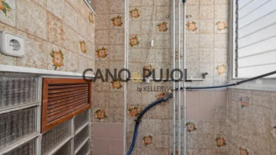 Apartment in Palau-solità i Plegamans photo 20