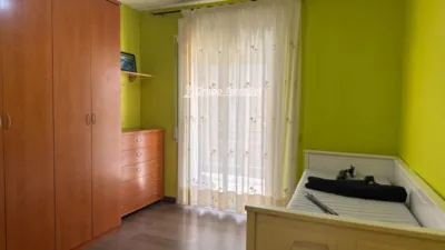 Apartment on Carrer de la Cúspide photo 30