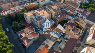 Apartment at Carrer de Madrid, 17 photo 55