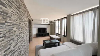 Penthouse on Maria Aurelia Campany Street photo 5
