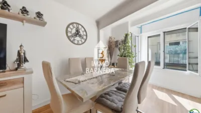 Apartment at Carrer de Madrid, 17 photo 35