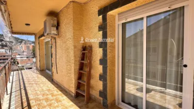 Apartment on Carrer de la Cúspide photo 43