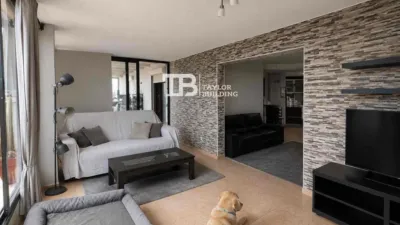 Penthouse on Maria Aurelia Campany Street photo 6