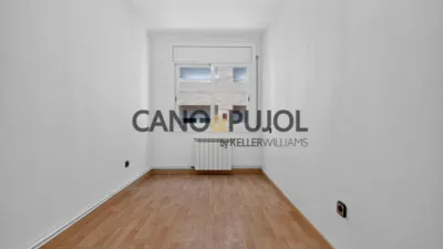 Apartment in Palau-solità i Plegamans photo 26