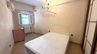 Apartment in Villa de Vallecas photo 6