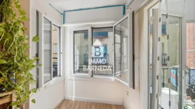 Apartment at Carrer de Madrid, 17 photo 48