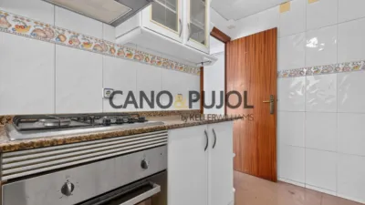 Apartment in Palau-solità i Plegamans photo 21