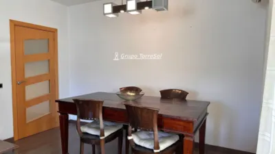 Apartment on Carrer de la Cúspide photo 16