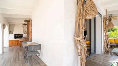 Casa en Carrer del Pení, 153 photo 31