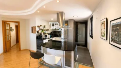 Penthouse on Maria Aurelia Campany Street photo 8