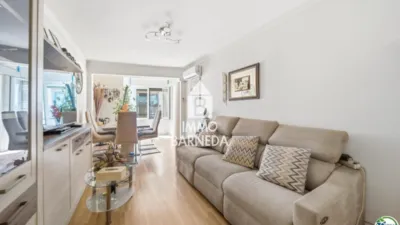 Apartment at Carrer de Madrid, 17 photo 34