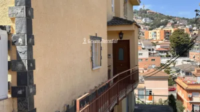 Apartment on Carrer de la Cúspide photo 44