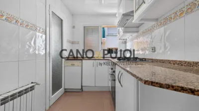 Apartment in Palau-solità i Plegamans photo 17