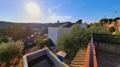 Chalet in Valldemar-Calafell Parc-Mas Romeu photo 6