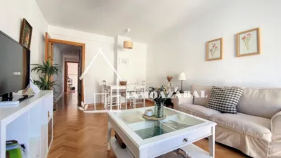 Duplex on Luis Béjar Street photo 6