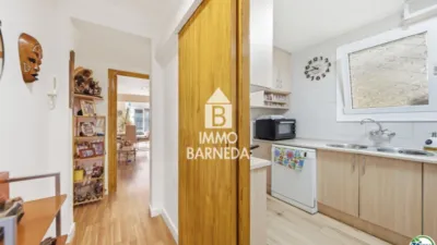 Apartment at Carrer de Madrid, 17 photo 49