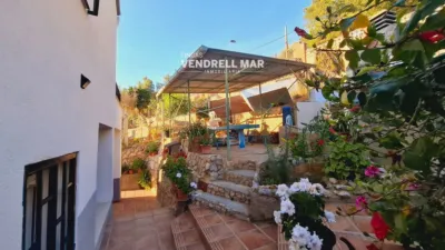 Chalet in Valldemar-Calafell Parc-Mas Romeu photo 14