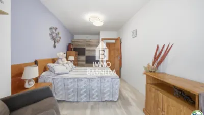 Apartment at Carrer de Madrid, 17 photo 42