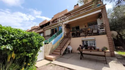 Casa - Vista 4