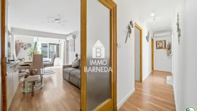 Apartment at Carrer de Madrid, 17 photo 37