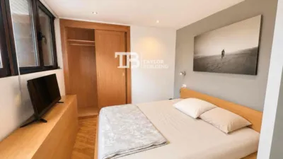Penthouse on Maria Aurelia Campany Street photo 12