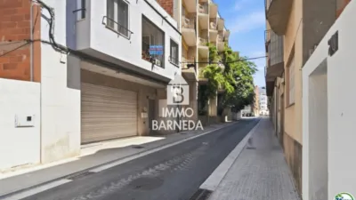 Apartment at Carrer de Madrid, 17 photo 53
