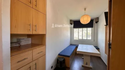 Apartment on Carrer de la Cúspide photo 11