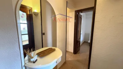 Apartment in Villa de Vallecas photo 13