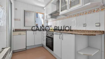 Apartment in Palau-solità i Plegamans photo 18