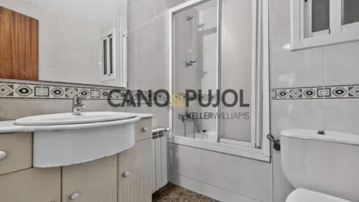 Apartment in Palau-solità i Plegamans photo 29