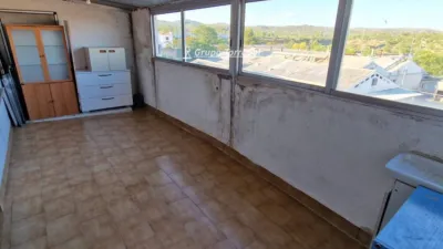 Top-floor apartment on Carrer de la Closa Nova photo 19