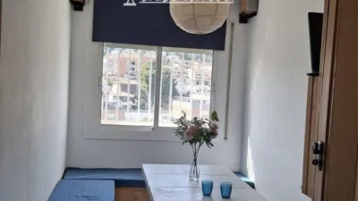 Apartment on Carrer de la Cúspide photo 19
