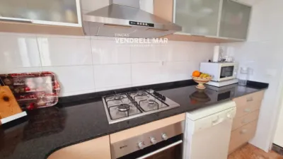 Chalet in Valldemar-Calafell Parc-Mas Romeu photo 21