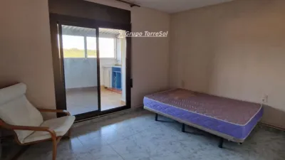 Top-floor apartment on Carrer de la Closa Nova photo 17