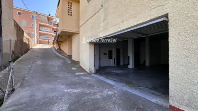 Apartment on Carrer de la Cúspide photo 35