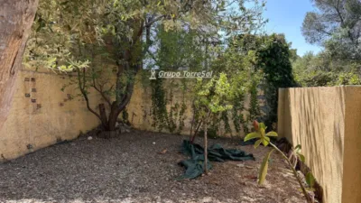 Apartment on Carrer de la Cúspide photo 48