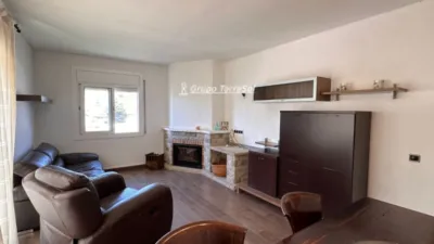 Apartment on Carrer de la Cúspide photo 3