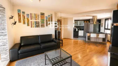Penthouse on Maria Aurelia Campany Street photo 3
