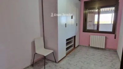 Top-floor apartment on Carrer de la Closa Nova photo 16