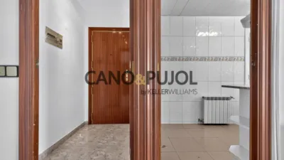Apartment in Palau-solità i Plegamans photo 15