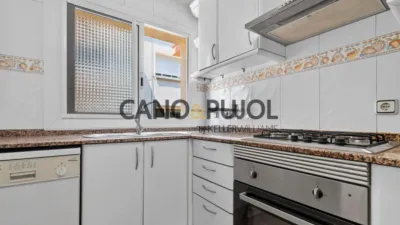 Apartment in Palau-solità i Plegamans photo 19